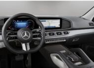 Mercedes-Benz GLE 300d mHEV 4matic AMG Line