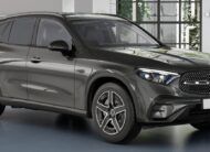 Mercedes-Benz GLC 220d 4Matic AMG Line