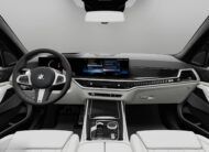 BMW X7 xDrive 40d mHEV M-Sport