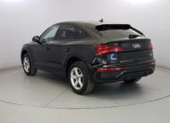 Audi Q5 Sportback 40TDI Quattro S line S tronic