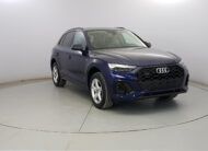 Audi Q5 40TDI Quattro S-Line S tronic