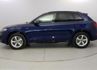 Audi Q5 40TDI Quattro S-Line S tronic