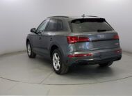 Audi Q5 40TDI Quattro S-Line S tronic