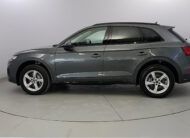 Audi Q5 40TDI Quattro S-Line S tronic