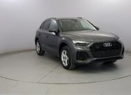 Audi Q5 40TDI Quattro S-Line S tronic