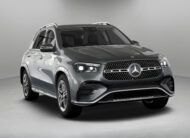 Mercedes-Benz GLE 300d mHEV 4matic AMG Line