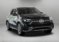 Mercedes-Benz GLE 300d mHEV 4matic AMG Line