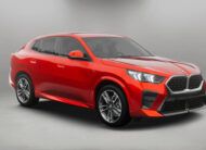 NOWY MODEL BMW X2 sDrive 20i M-Sport aut.