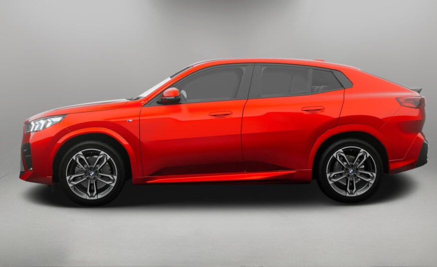 NOWY MODEL BMW X2 sDrive 20i M-Sport aut.