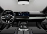 NOWY MODEL BMW 520d xDrive M-Sport