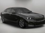 NOWY MODEL BMW 520d xDrive M-Sport