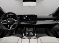 NOWY MODEL BMW 520d xDrive M-Sport