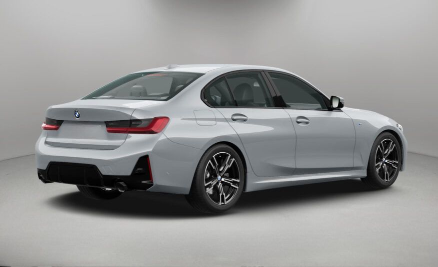 BMW 318i M-Sport