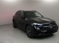 Mercedes-Benz GLC 220d 4Matic AMG Line