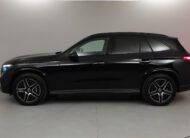 Mercedes-Benz GLC 220d 4Matic AMG Line