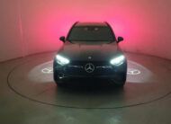 Mercedes-Benz GLC 220d 4Matic AMG Line