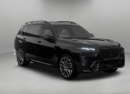 BMW X7 xDrive 40d mHEV M-Sport