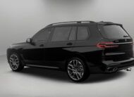 BMW X7 xDrive 40d mHEV M-Sport