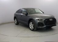 Audi Q5 Sportback 40TDI Quattro S line S tronic