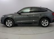 Audi Q5 Sportback 40TDI Quattro S line S tronic