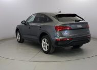 Audi Q5 Sportback 40TDI Quattro S line S tronic