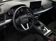 Audi Q5 40TDI Quattro S-Line S tronic