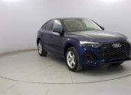 Audi Q5 Sportback 40TDI Quattro S line S tronic