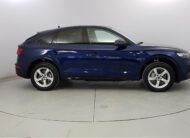 Audi Q5 Sportback 40TDI Quattro S line S tronic