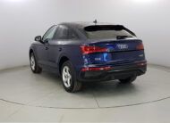 Audi Q5 Sportback 40TDI Quattro S line S tronic