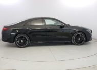 Mercedes-Benz CLA 200 AMG Line 7G-DCT