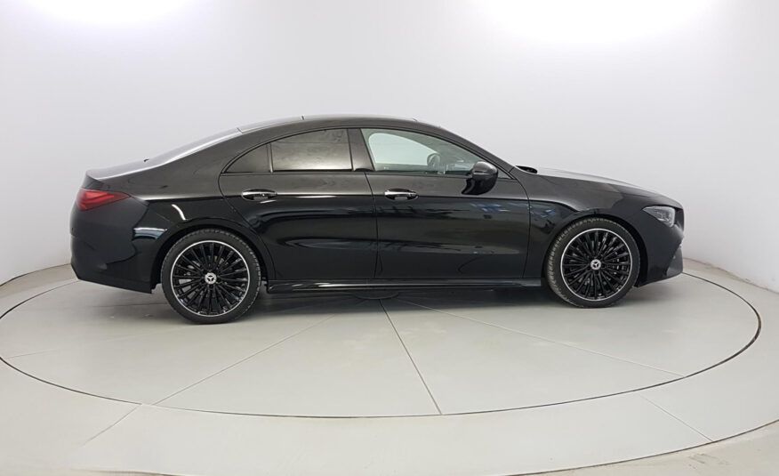 Mercedes-Benz CLA 200 AMG Line 7G-DCT